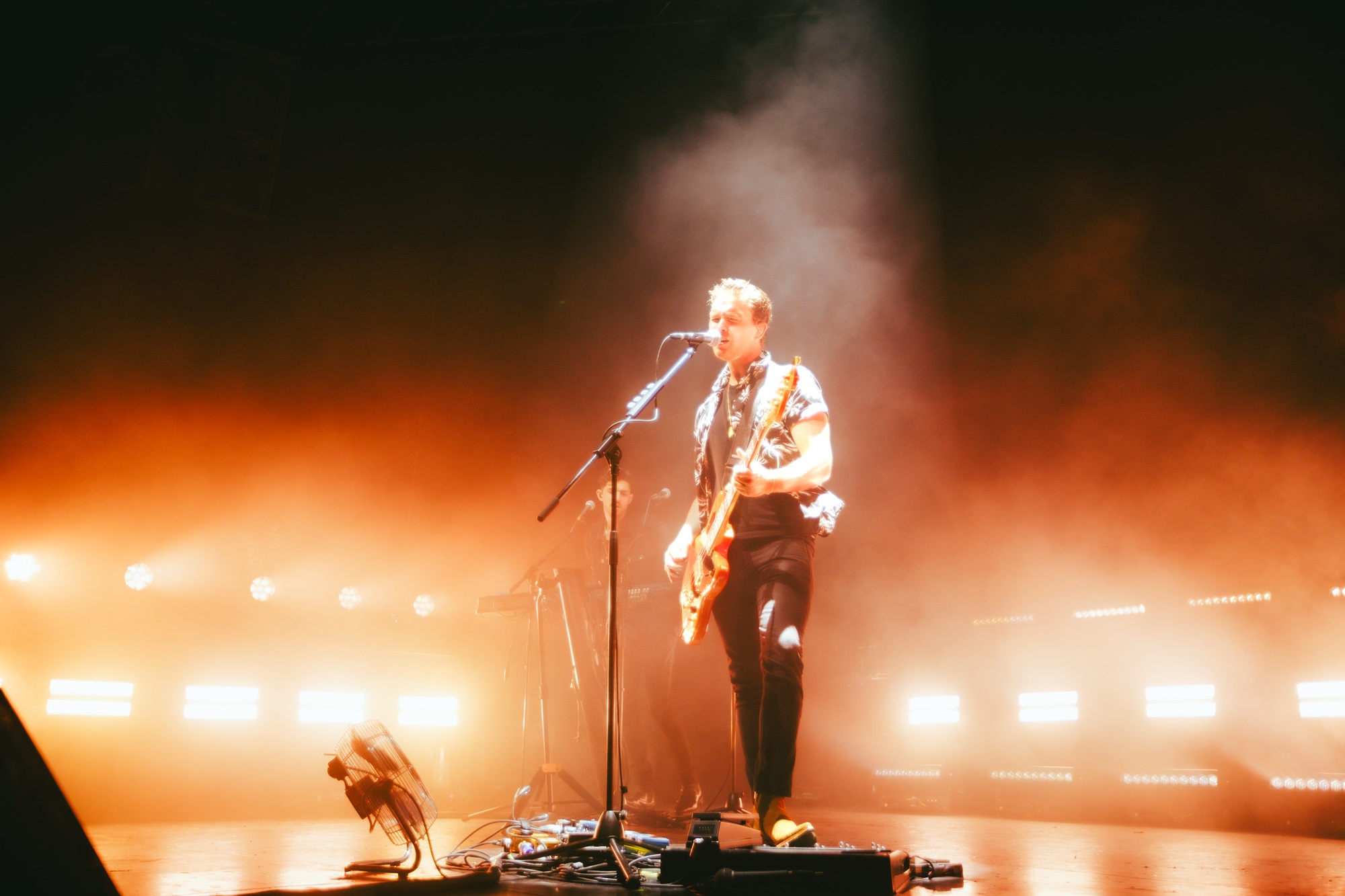 Royal Blood - South America Tour